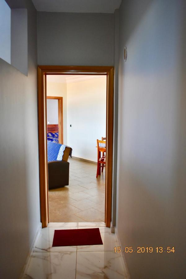 Residence Vicyma 2 P Tout Confort Bafoussam Centre المظهر الخارجي الصورة