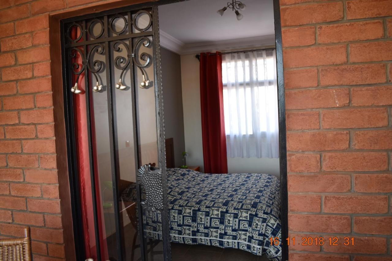 Residence Vicyma 2 P Tout Confort Bafoussam Centre المظهر الخارجي الصورة