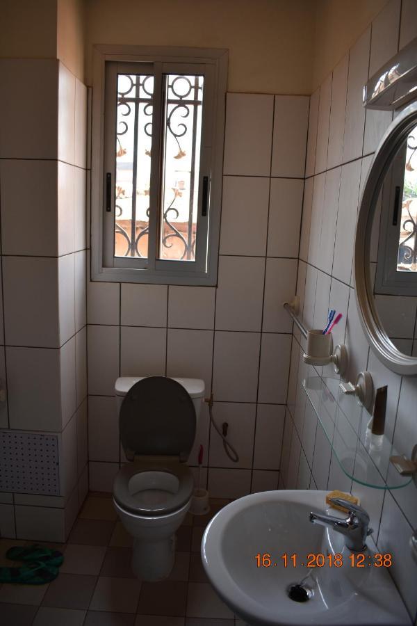 Residence Vicyma 2 P Tout Confort Bafoussam Centre المظهر الخارجي الصورة