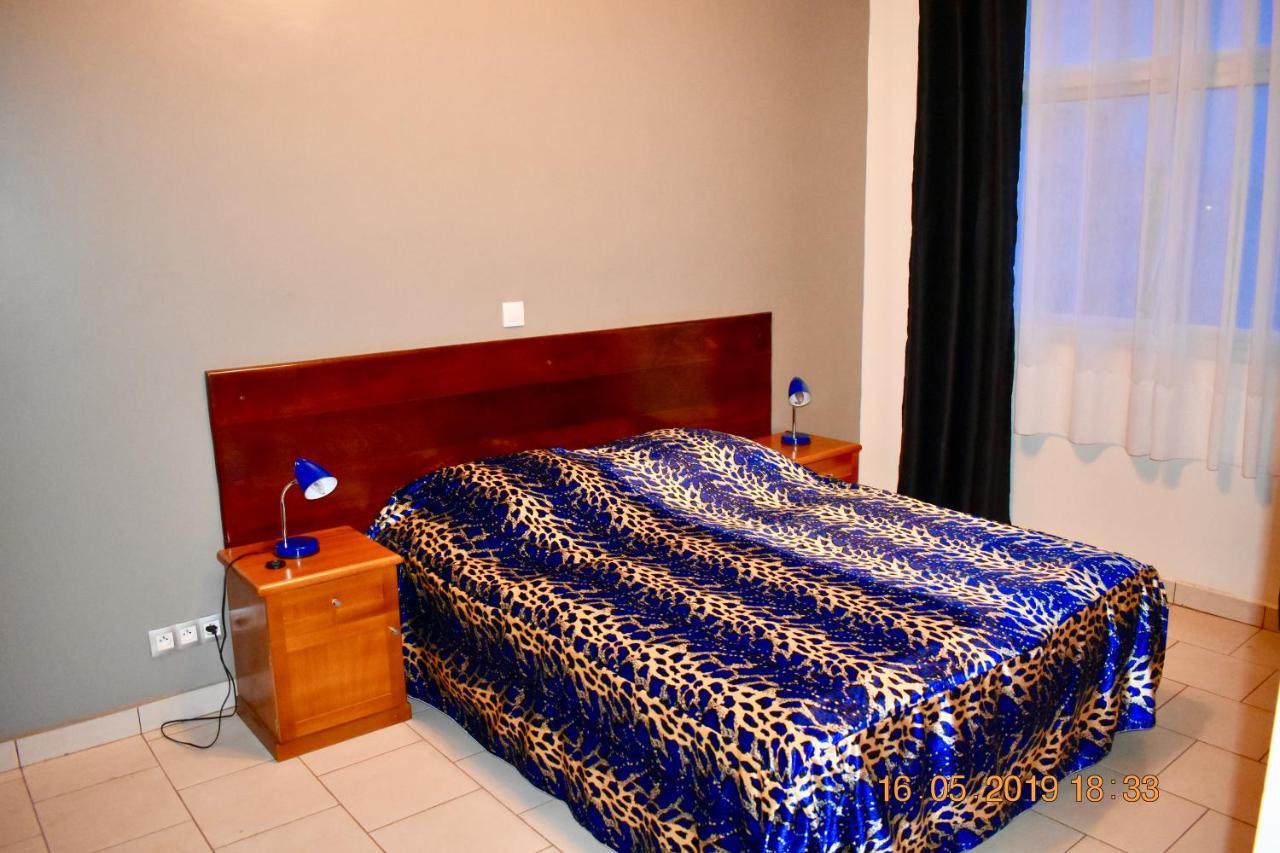 Residence Vicyma 2 P Tout Confort Bafoussam Centre المظهر الخارجي الصورة