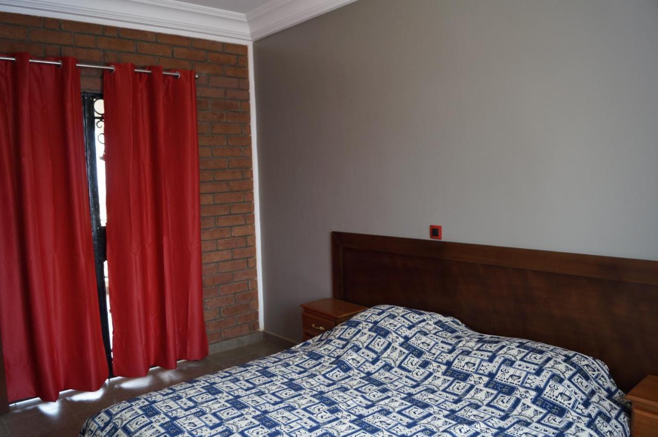 Residence Vicyma 2 P Tout Confort Bafoussam Centre المظهر الخارجي الصورة