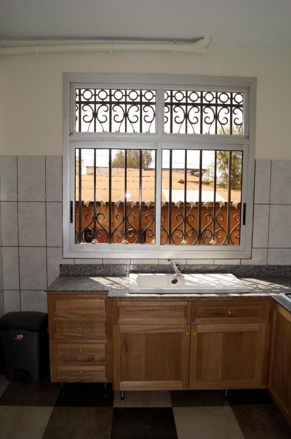 Residence Vicyma 2 P Tout Confort Bafoussam Centre المظهر الخارجي الصورة