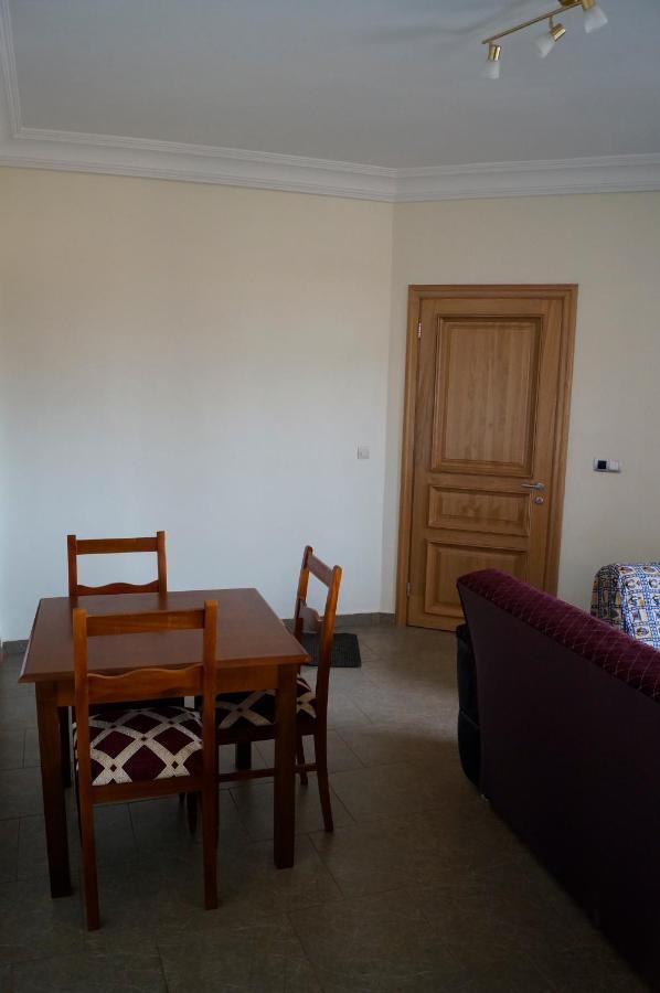 Residence Vicyma 2 P Tout Confort Bafoussam Centre المظهر الخارجي الصورة